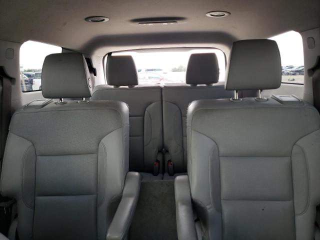 1GKKNNLS1HZ150702 GMC Acadia Slt-2