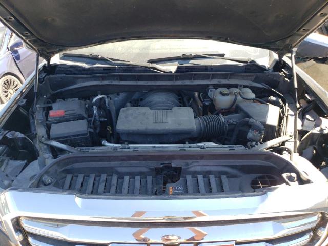 1GTU9BED7KZ248789 GMC Sierra K1500 Sle