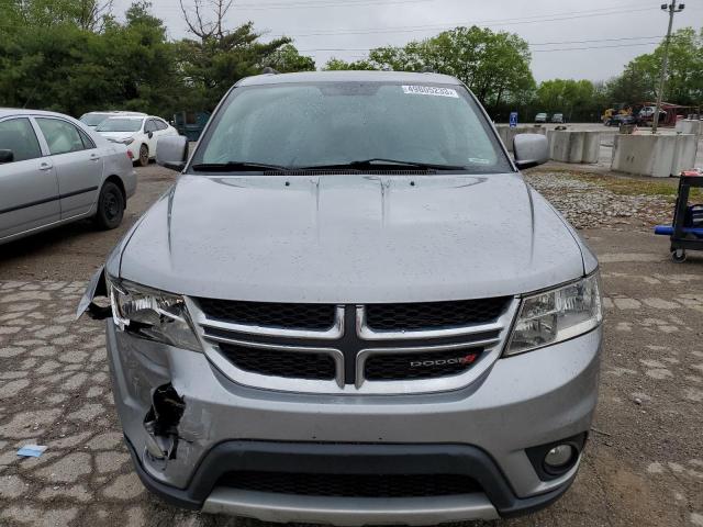 3C4PDDBG8GT135678 Dodge Journey Sxt
