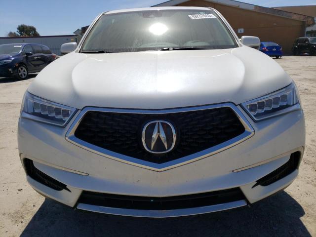 5FRYD3H33HB007172 Acura MDX