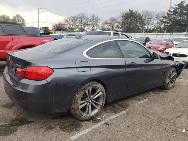 WBA3N9C53GK249284 BMW 428 XI