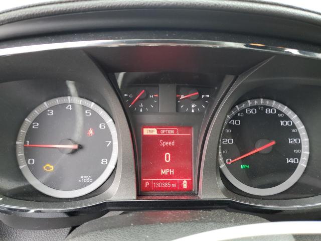 2GKFLVEK9E6277659 GMC Terrain Sle