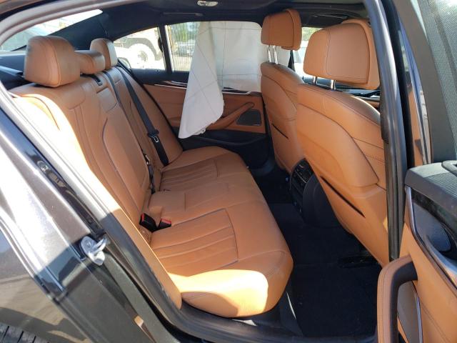 WBAJE7C31HG889718 BMW 540 XI