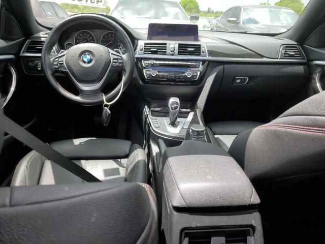 WBA4J3C55KBL07787 BMW 430xi Gran Coupe