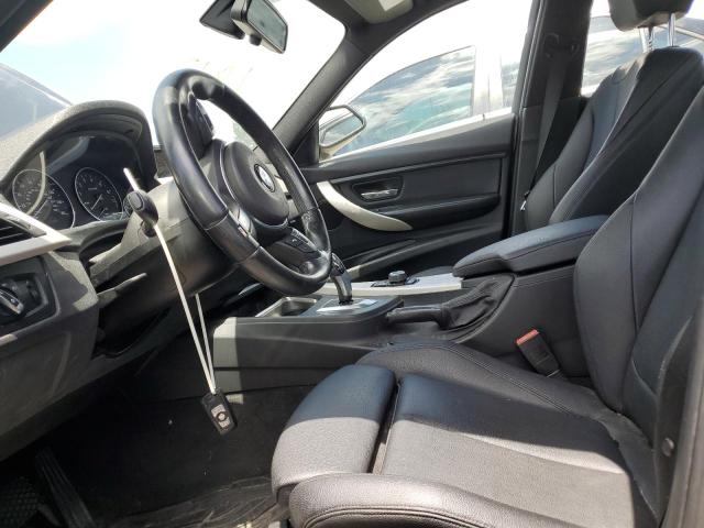 WBA3C3G50ENS70361 BMW 320 I Xdrive