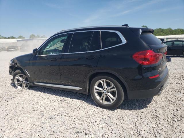 5UXTR7C50KLE96861 BMW X3 Sdrive30i