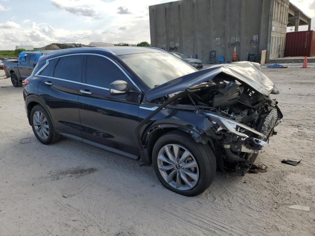 3PCAJ5M15LF119850 Infiniti Qx50 Pure