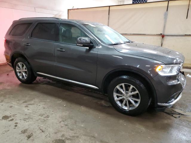 1C4RDJDG3EC435710 Dodge DURANGO LIMITED