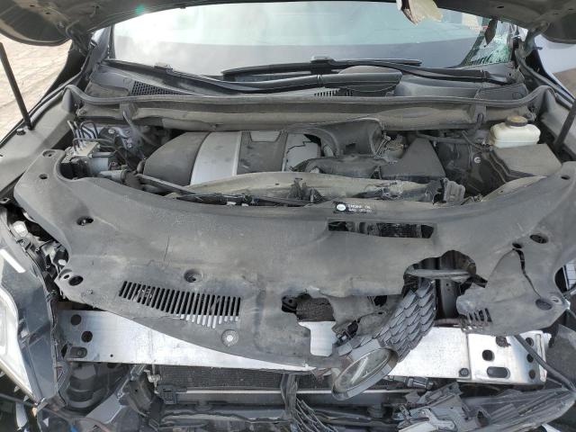 2T2ZZMCA4HC041477 Lexus Rx 350 Base