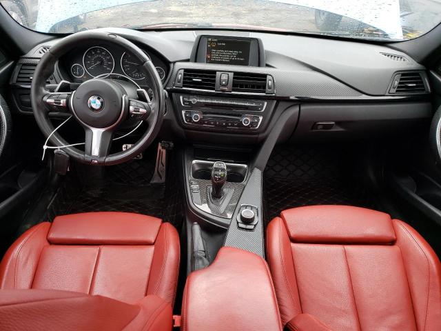 WBA3B9G53ENR90405 BMW 335 XI