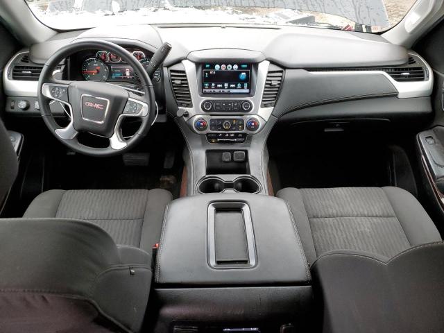 1GKS2FKC3HR324830 GMC Yukon Xl K1500 Sle