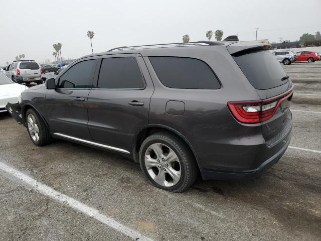1C4RDHDG1EC561444 Dodge DURANGO LIMITED