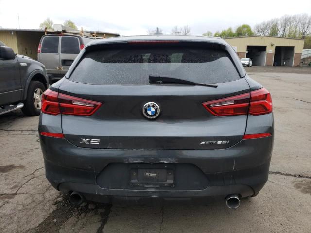 WBXYJ5C30JEF72084 BMW X2 Xdrive28i