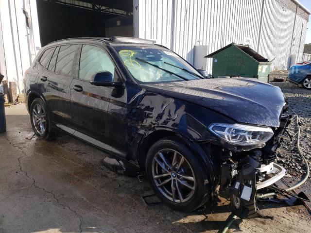5UXTR9C58KLR06248 BMW X3 Xdrive30i