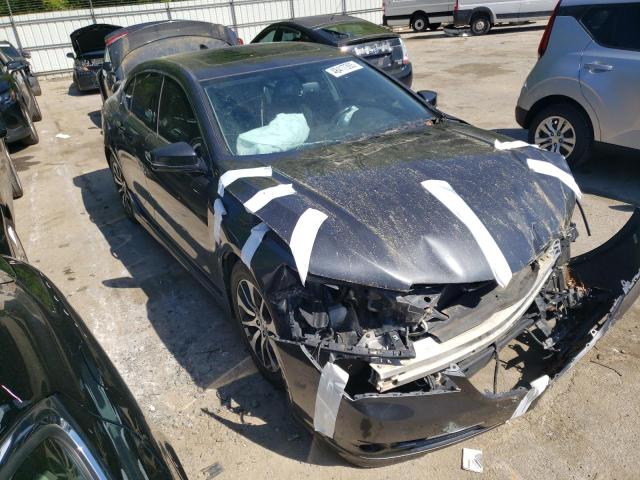19UUB1F36GA012372 Acura TLX