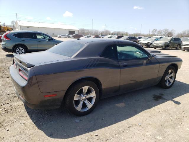 2C3CDZAG0GH137807 Dodge Challenger Sxt