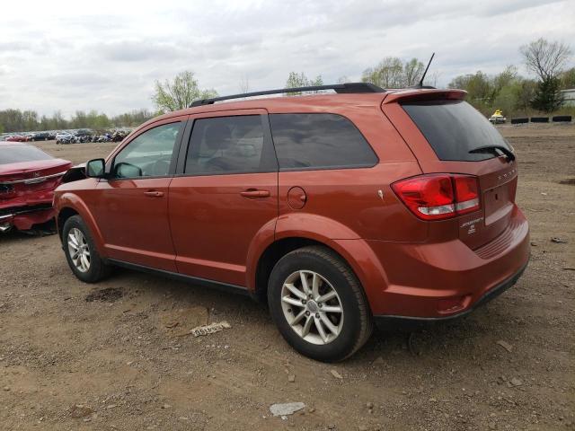 3C4PDCBG2ET103672 Dodge Journey Sxt