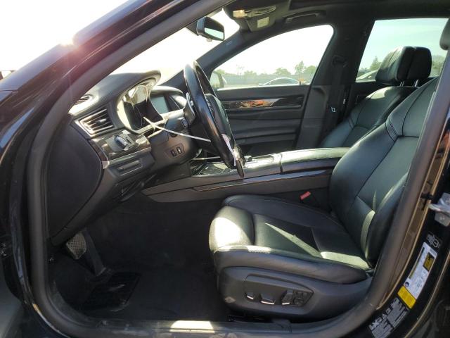 WBAYF8C50ED652900 BMW 750 LXI