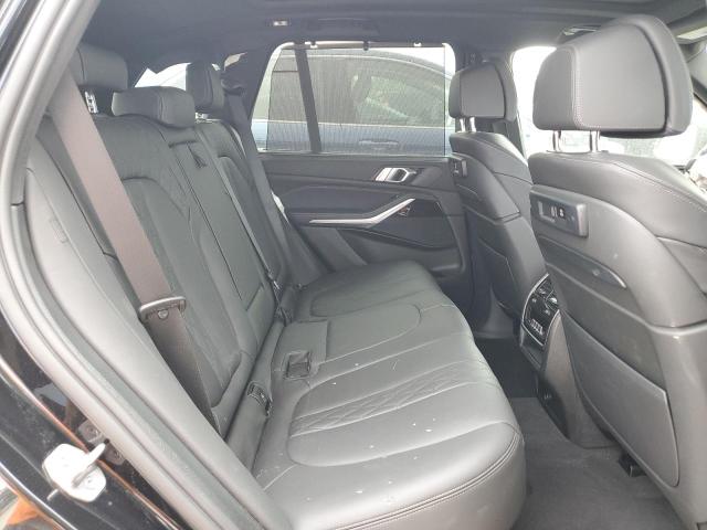 5UXCR4C09M9H16498 BMW X5 Sdrive 40i