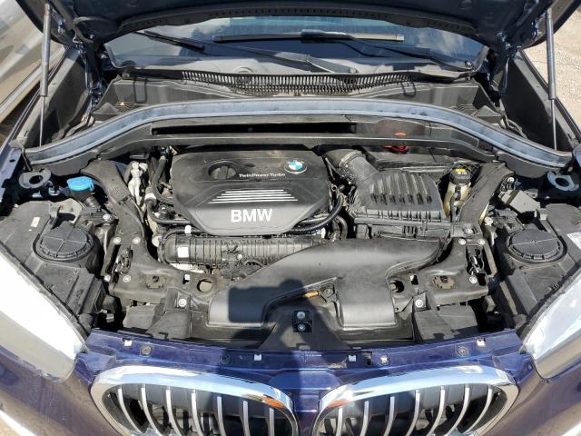 WBXHU7C30J5H43211 BMW X1 Sdrive28i