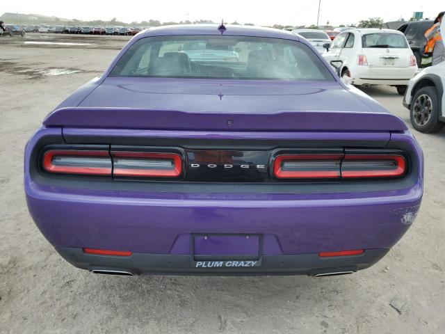 2C3CDZJG8KH518278 Dodge Challenger Gt