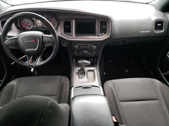 2C3CDXBG6KH724556 Dodge Charger Sxt