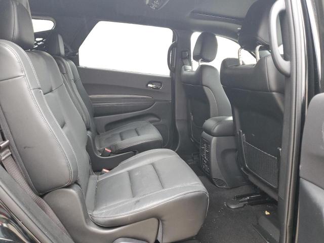 1C4RDJDG1NC220245 Dodge DURANGO GT