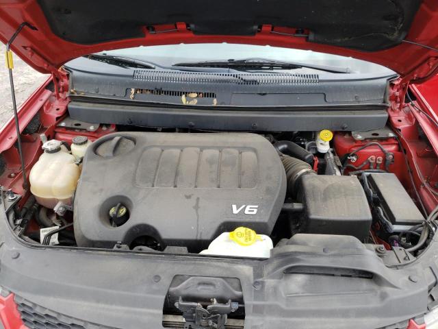 3C4PDDEG4KT785192 Dodge JOURNEY GT