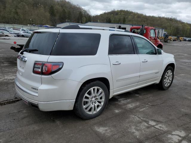 1GKKVTKD4GJ329711 GMC Acadia Denali