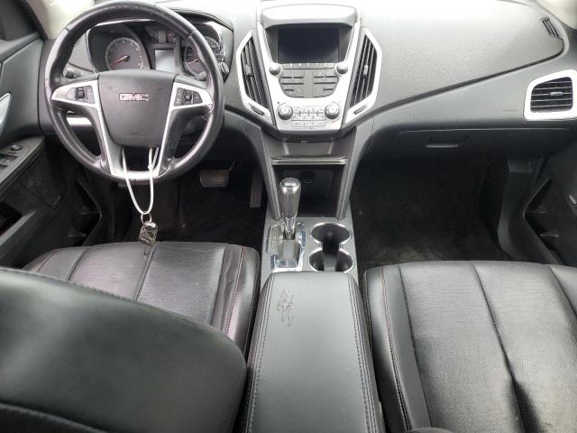 2GKFLPE3XG6246699 GMC Terrain Slt