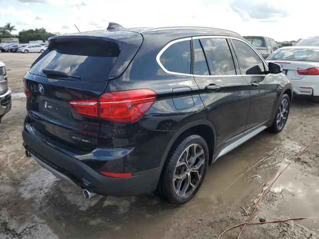WBXJG7C03N5V12823 BMW X1 Sdrive28i