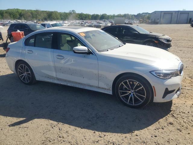 3MW5R1J05M8B75014 BMW 330I