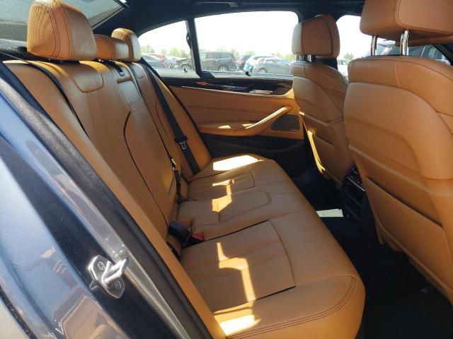 WBAJS3C03LCE44570 BMW 540 XI