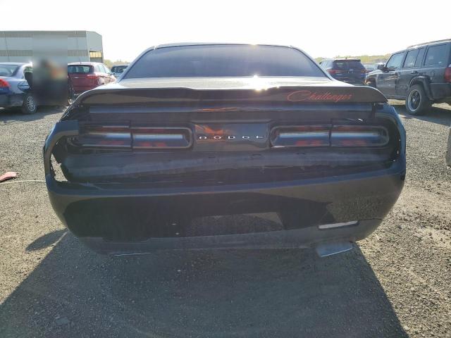2C3CDZAG4GH236419 Dodge Challenger Sxt