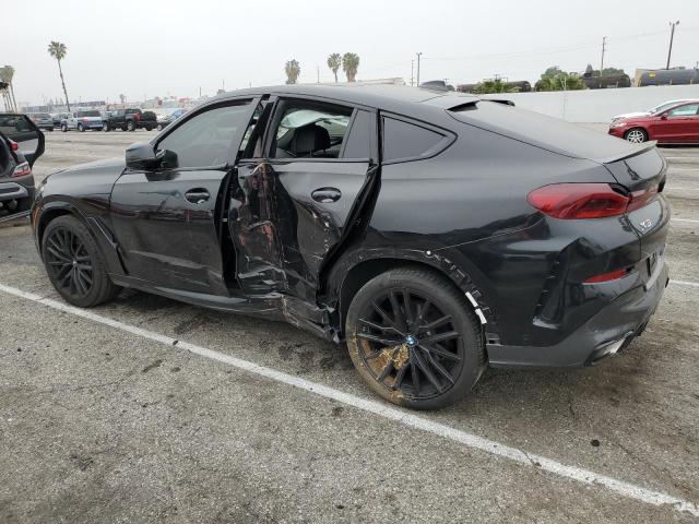 5UXCY6C07P9P14068 BMW X6 Xdrive40i