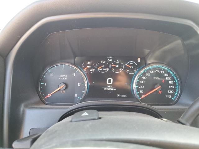 3GTU2PEJ7HG307565 GMC Sierra K1500 Denali