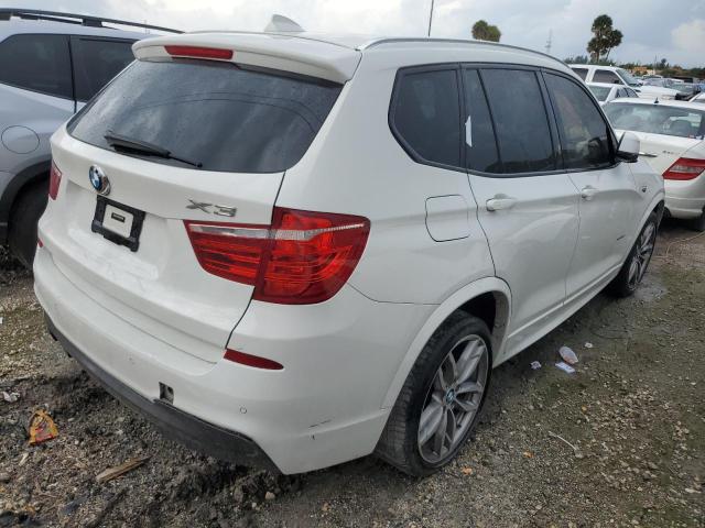 5UXWX9C55H0D95582 BMW X3 Xdrive28i