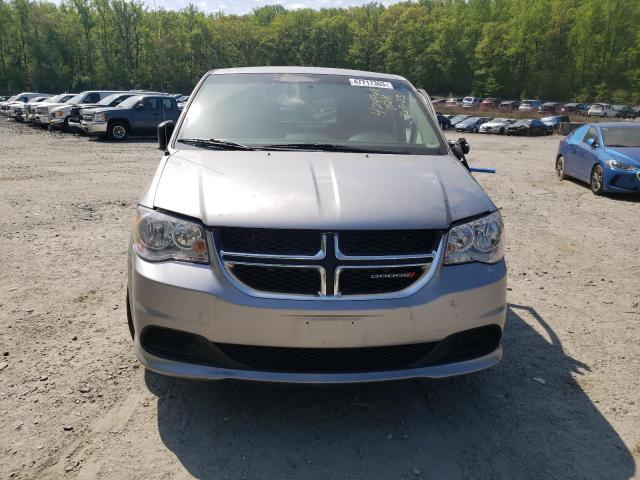2C4RDGBG6HR845144 Dodge Grand Caravan Se