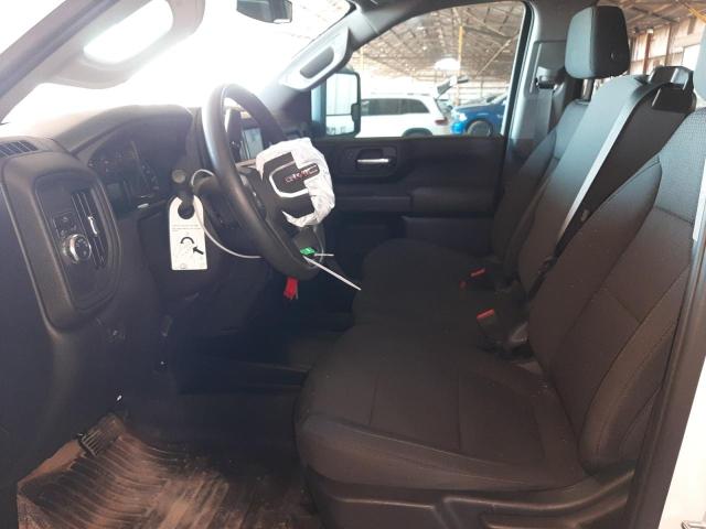 1GT48LE71PF166374 GMC Sierra C2500 Heavy Duty