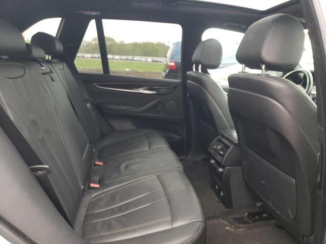 5UXKT0C52J0V98969 BMW X5 Xdr40e