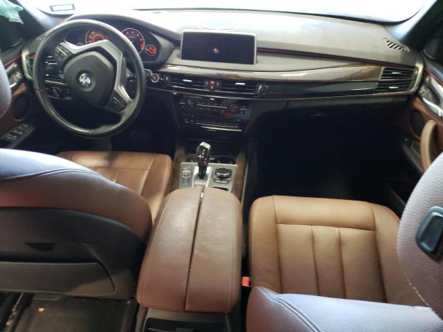 5UXKR2C32H0W43427 BMW X5 Sdrive35i
