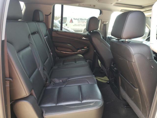 1GKS2GKC5JR326669 GMC Yukon Xl K1500 Slt