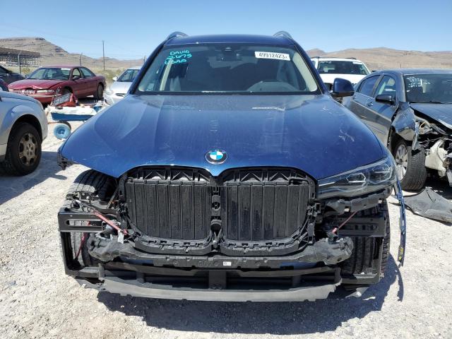 5UXCW2C09N9J28029 BMW X7 Xdrive40i