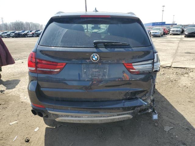 5UXKR6C58F0J78206 BMW X5 Xdrive50i