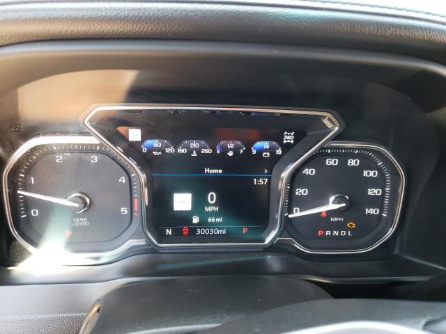 1GT49REY5NF113697 GMC Sierra K2500 Denali