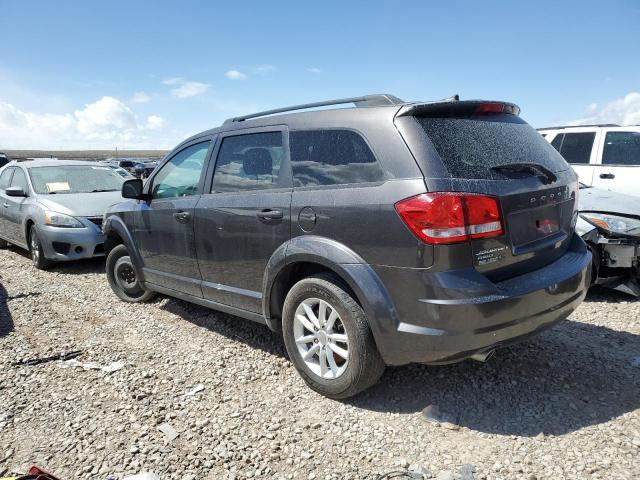 3C4PDDBG7HT512289 Dodge Journey Sxt