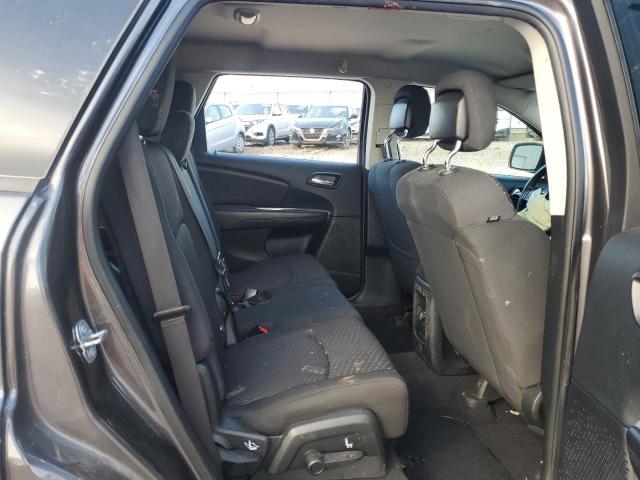 3C4PDCAB1HT695771 Dodge JOURNEY SE