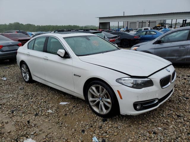 WBAXA5C57ED690150 BMW 535 D