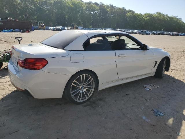 WBA3V7C5XFP771951 BMW 428 I Sulev