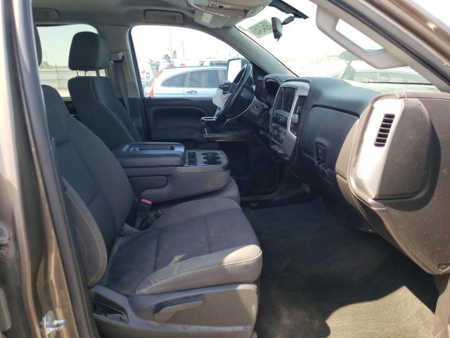 3GTU2UEC2EG235671 GMC Sierra K1500 Sle